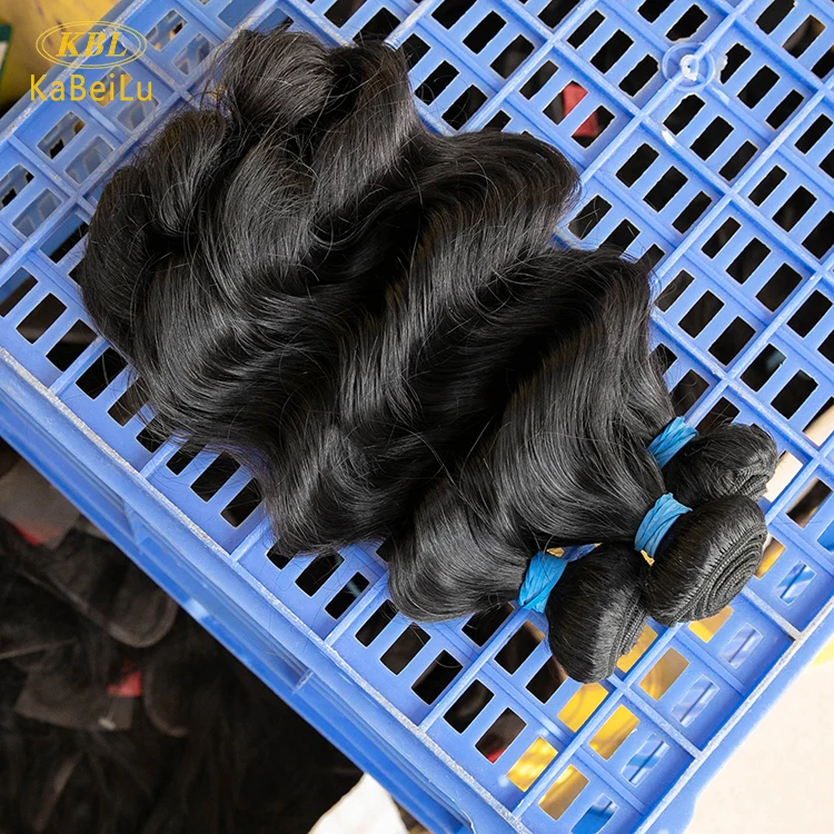

2020 new arrival blue rubberband hair