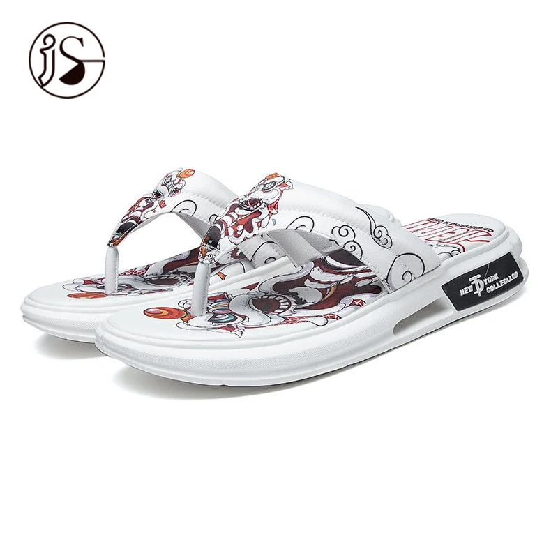 

Fashion dazzling custom flip flops casual comfort men flip flops lightweight soft men slippers, Customized color