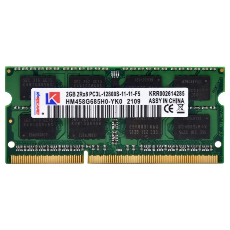 

Best Selling DDR3 1.35v DDR3 2GB/4GB/8GB RAM Memory for Desktop