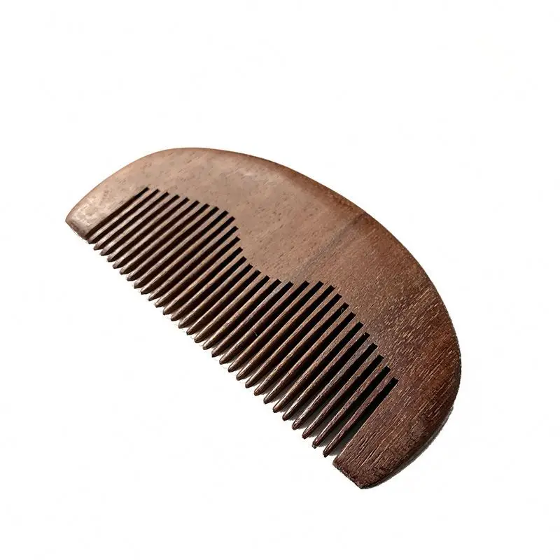 

shaving comb yo2,j8 wholesale hair comb brush beard wooden comb