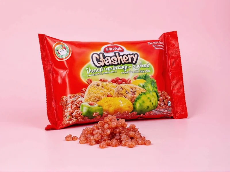 What Are Chamoy Gushers? The Complete Guide