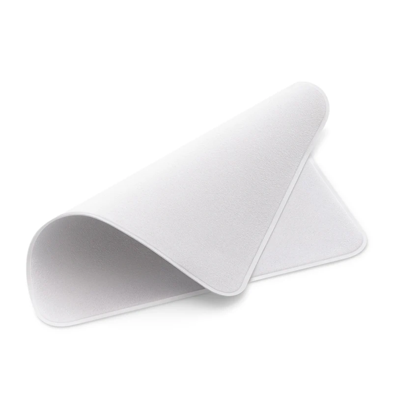 

2021 New Polishing Cloth For iPhone Screen Cleaning Cloth For iPad Apple Watch Tablet Polishing Cloth