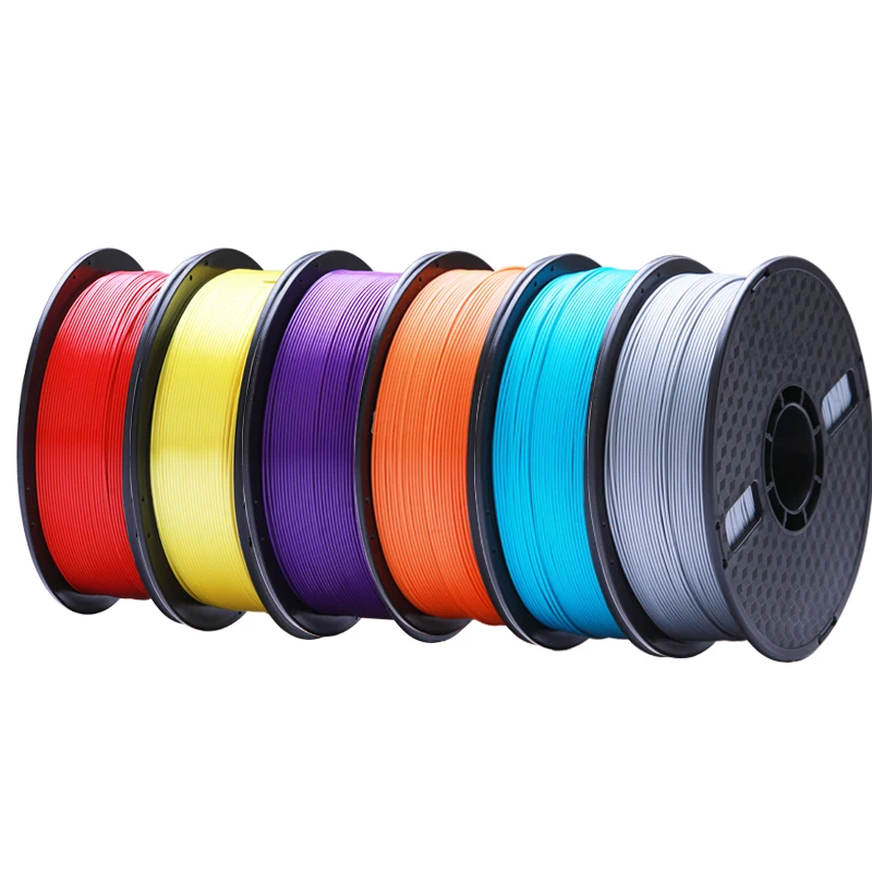 

sting3d high precision 1.75mm 3d printing filament free samples