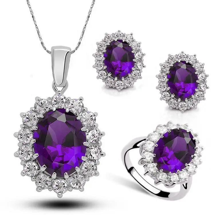 

Universal jewelry sets supplier