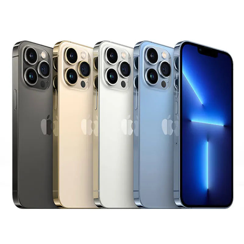

Hot Sale unlocked second hand mobiles refurbished used phones 7 7plus 8 8Plus X XS XS Max 11 Pro for apple iphone