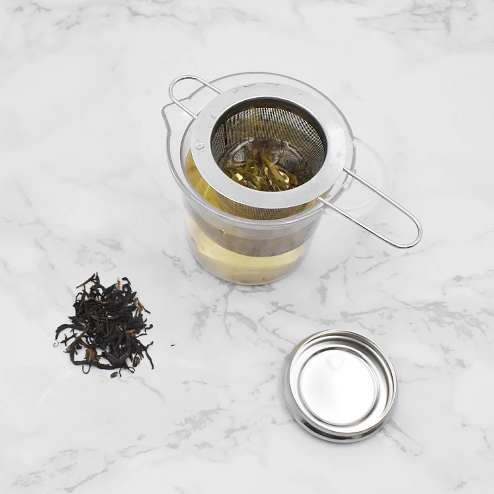 

Best Selling Prevent Corrosion Stainless Steel Infuser Tea Strain Basket Cheap Sale, Sliver