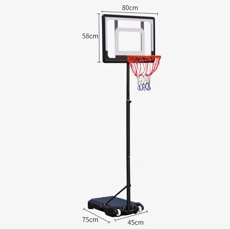 

Hot sale kids basketball hoop With Good Quality