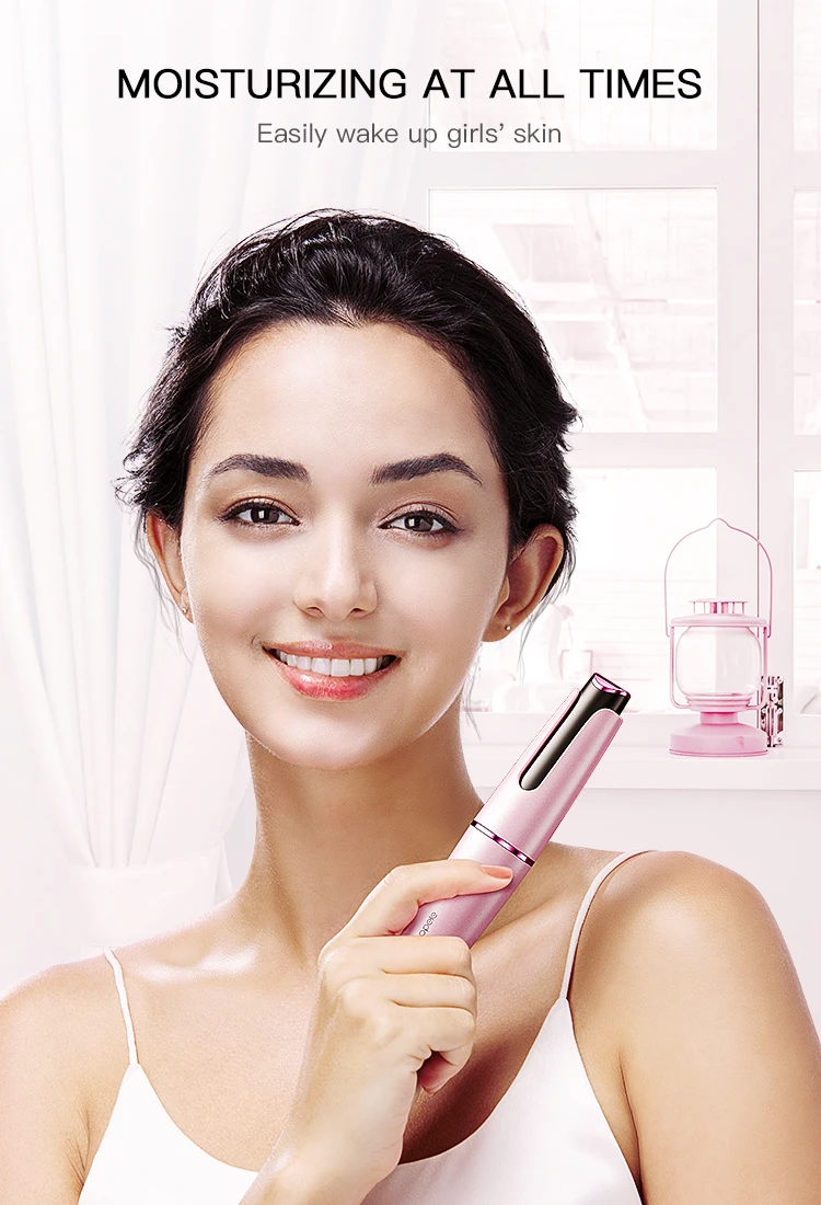 Skincare Tools Cold Plasma Device Spa Machine Humidifier Usb Facial