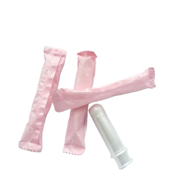 

Quality service Super supplier tampon case certified vaginal used tampons for sale applicator tampon