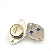 Transistor High Power Triode 15A 450V 175W To-3 Iron Cap Ultrasonic Special Bux48a