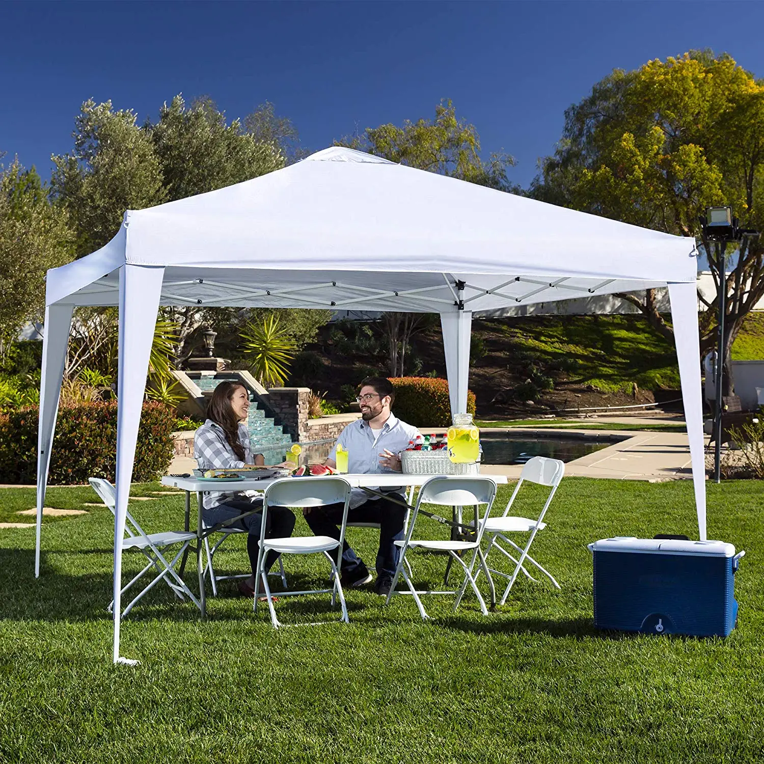 3x4m With Windbarsteel Folding Gazebo Top Quality Outdoor Pe Outdoor