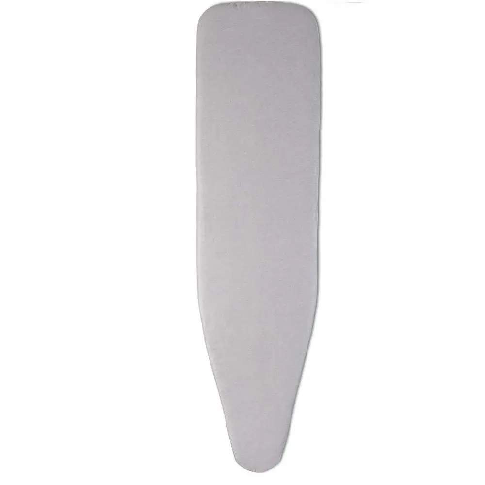 

Silicone Coating Silver Custom Heat Resistant Ironing Board Fabric