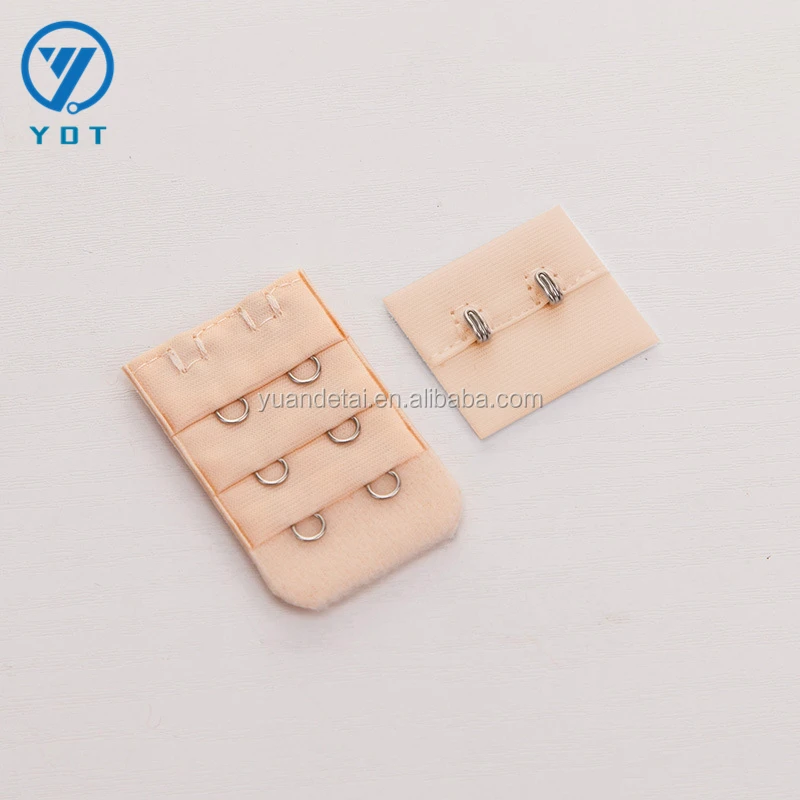 
Wholesale Bra Hook&Eye Seperate Set For Underwear/Briefs/Dress/Fashion Womenswear 