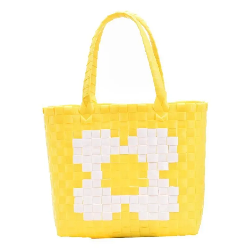 

Premium OEM Twinkle Geometric For Women Fashion Handbags