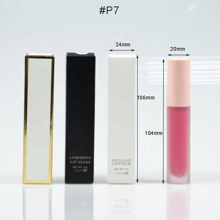 

Lip gloss lipgloss base bulk order waterproof lipgloss matte lipstick long lasting private label gloss