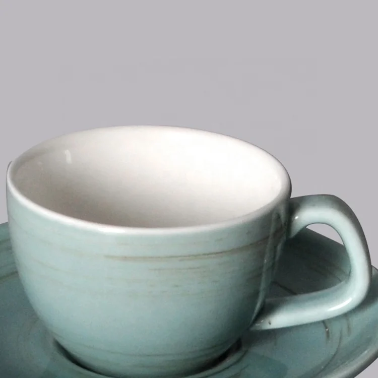 porcelain coffee set