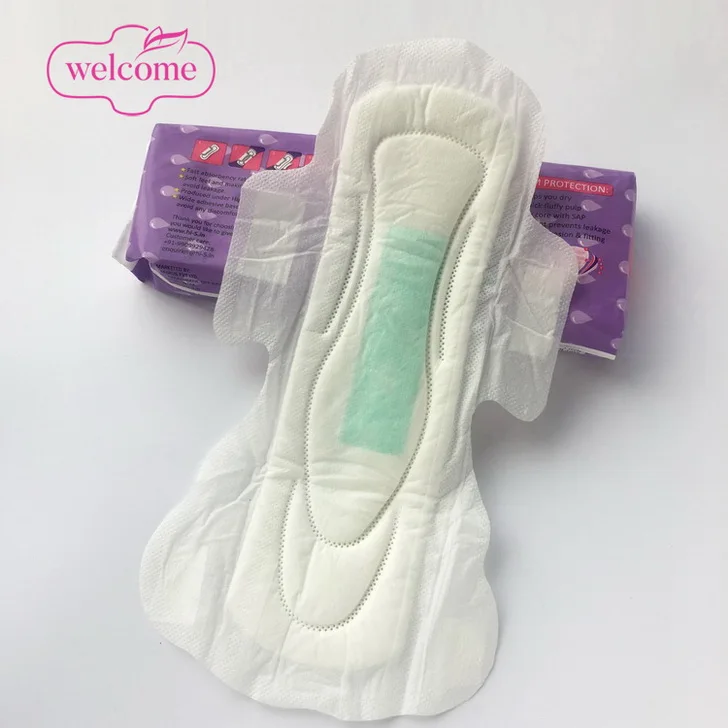 

Me Time Brand Moderate Ultra Thin Pad BPA Free Chlorine Free Sanitary Napkins Sanitary Pads and Diapers