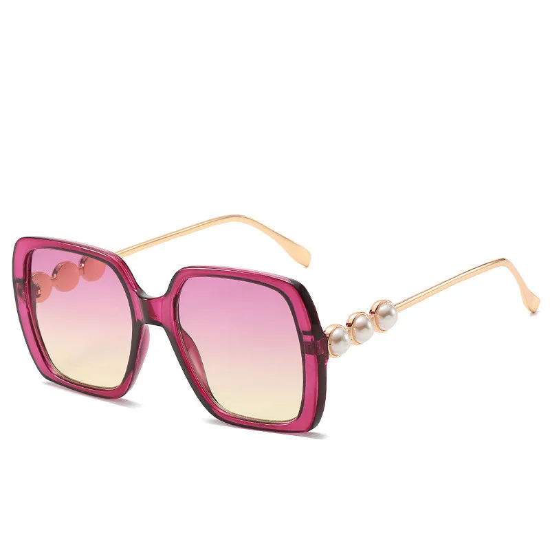 

Custom Logo High Quality for Women China Sunglasses