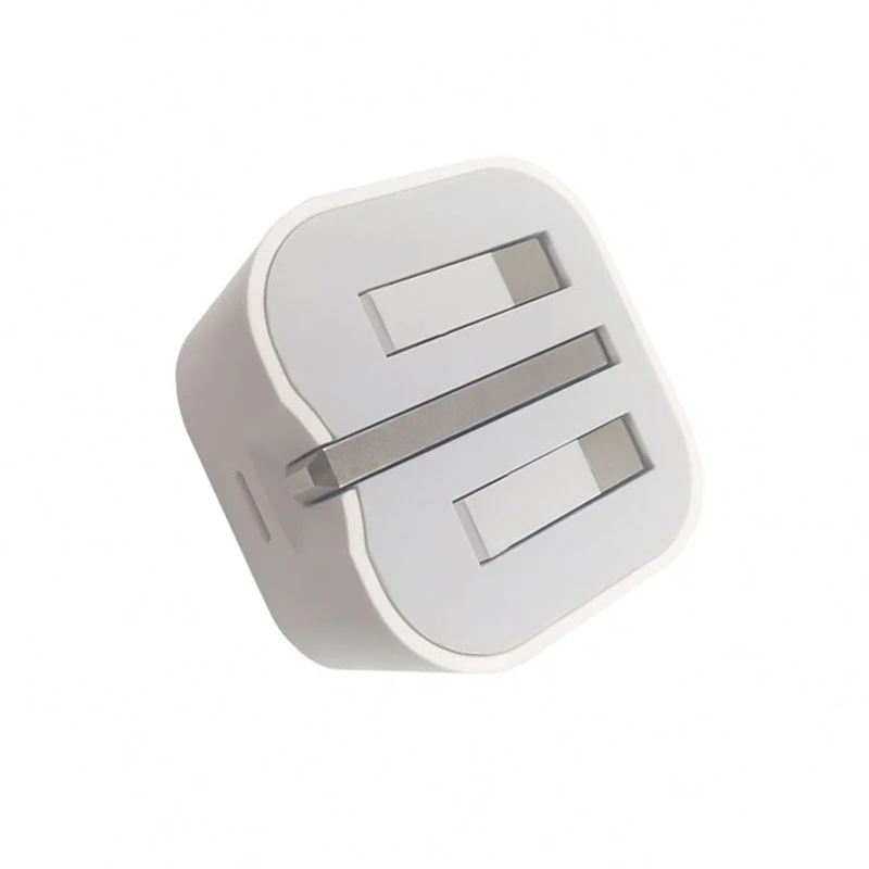 

Convenient charging 20W UK PD Charger Power 20W USB C Fast Charging Adapter For iPhone 11 12 13