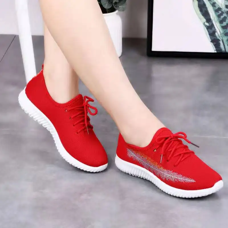 

Unbranded High Increase Sole Casual Walking Women New Shoes