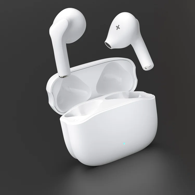 

2021 Auriculares Tws Headset 5.0 Stereo Electric Display Wireless In-ear Binaural Call Noise Reduction Earphone