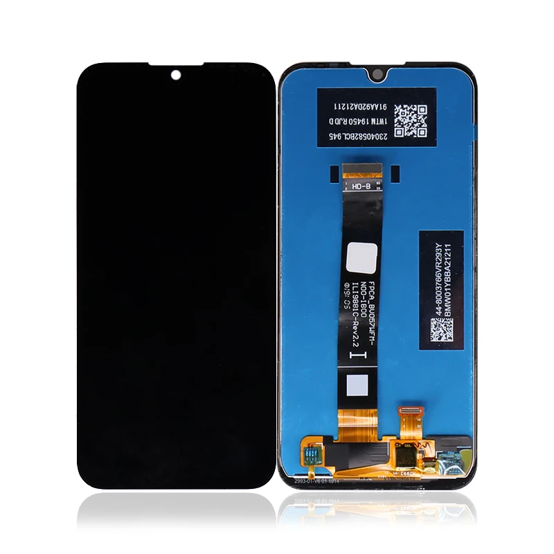 

For Huawei Y5 2019 LCD Display Assembly For Huawei Honor 8S LCD With Touch Screen Digitizer Black