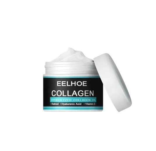 

Eelhoe Collagen Men's Wrinkle Anti-aging Face Cream For Men