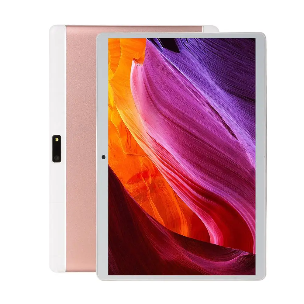 

10 Inch Tablet pc Android 8.0 Original 4G 2SIM Card Android OCTA-core 2GB RAM 32GB ROM WiFi Tablets Pc for Educational Business