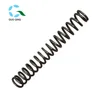 Custom high elasticity small sheet metal springs auto brake spring For Auto
