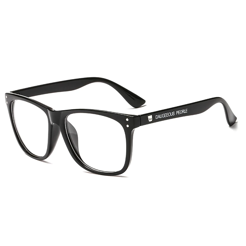 

Wholesale High Quantity Classic Unisex Women Men Luxury Vintage Eyeglasses, 4 colors for choose