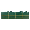 Santai promotional price ST-12 mbr aerator membrane wastewater treatment plant