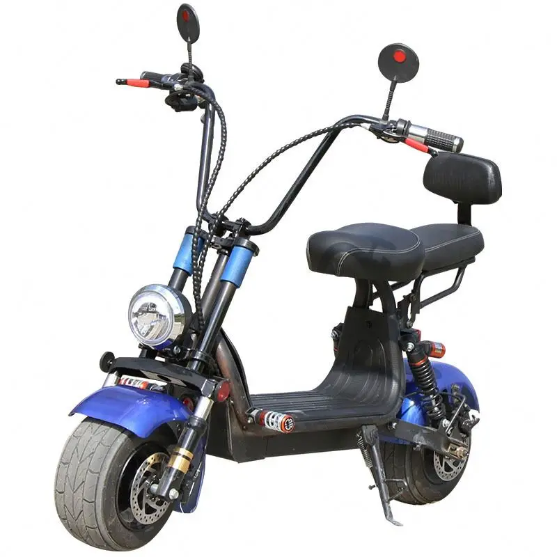 

SK-11 China factory 8000w dual motor 60v Foldable two wheel electric scooter with foldable