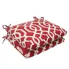 High Quality Outdoor Indoor Chair Seat Cushion,Luxury Print Memory Foam Seat Cushion