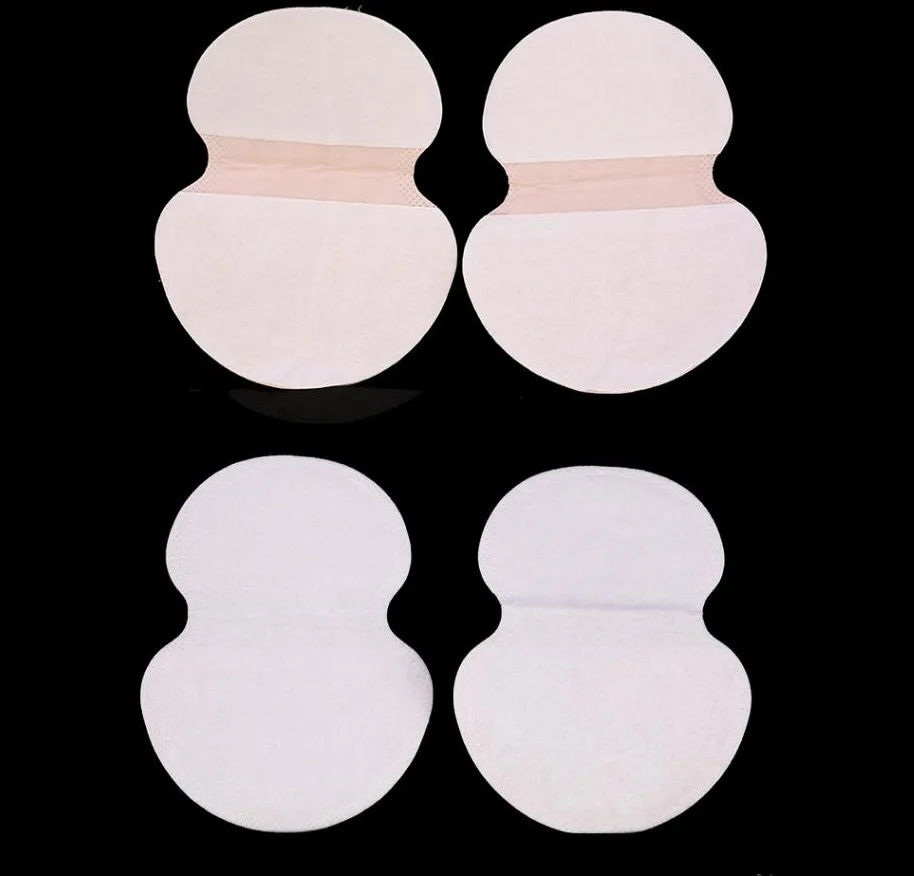 

Armpits Sweat Pads For Underarm Gasket From Sweat Absorbing Pads For Armpits Linings Disposable Anti Sweat Sticky