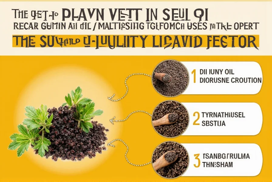 Best Black Cumin Seed Oil: Quality Factors Guide