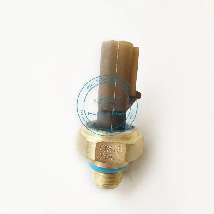 Genuine Quality Parts Qsb6.7 X15 Isx15 Qsx15 M11 Ism11 Qsm11 Diesel