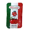 Big Bag In Box Aluminum Laminated Aseptic Tomato Paste Bag In Box