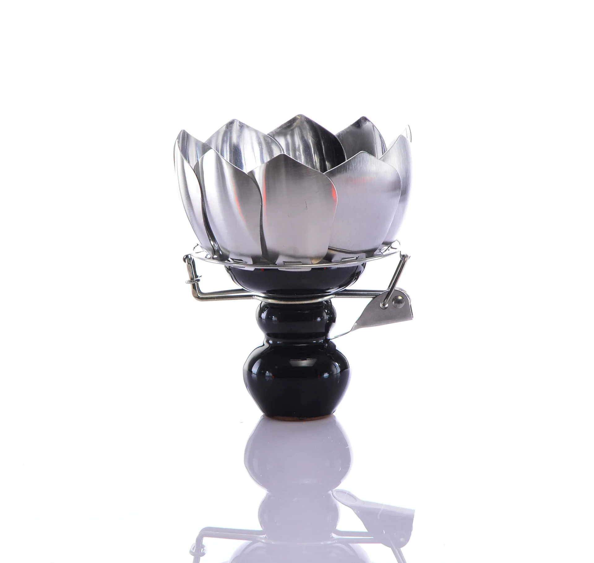 

2021 Fast Delivery and Stainless Steel Hookah Shisha Accessories Hookah Bowl Charcoal Holder Hoohan Head, Colorful