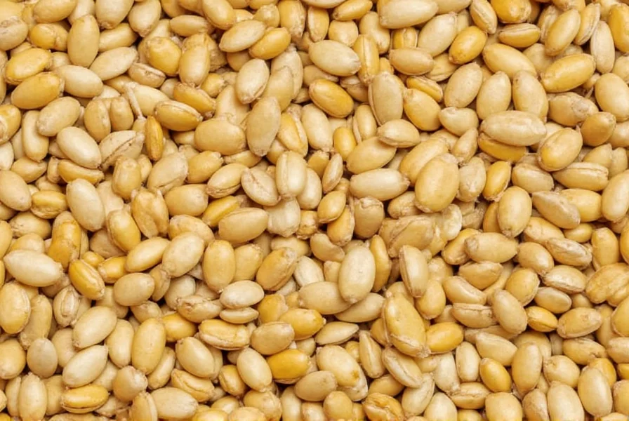 Assorted Sesame Seeds