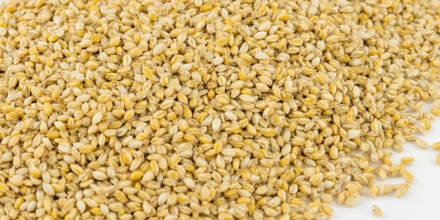 fennel seed the sweet crunchy spice that tastes like licorice and why you should love it