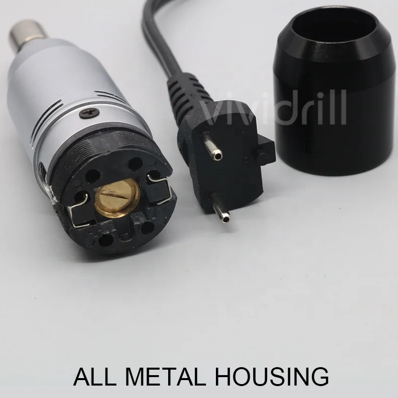 
strong 210 108E M33Es 65W 35000 rpm e type micromotor dental handpiece 