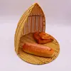 Wholesale Cheap Price bread display trays