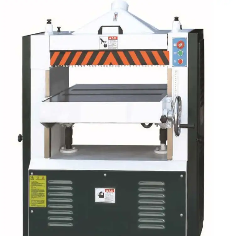 Hot Sales Mb403f Woodworking Wood Planer 400mm Thicknesser Planer
