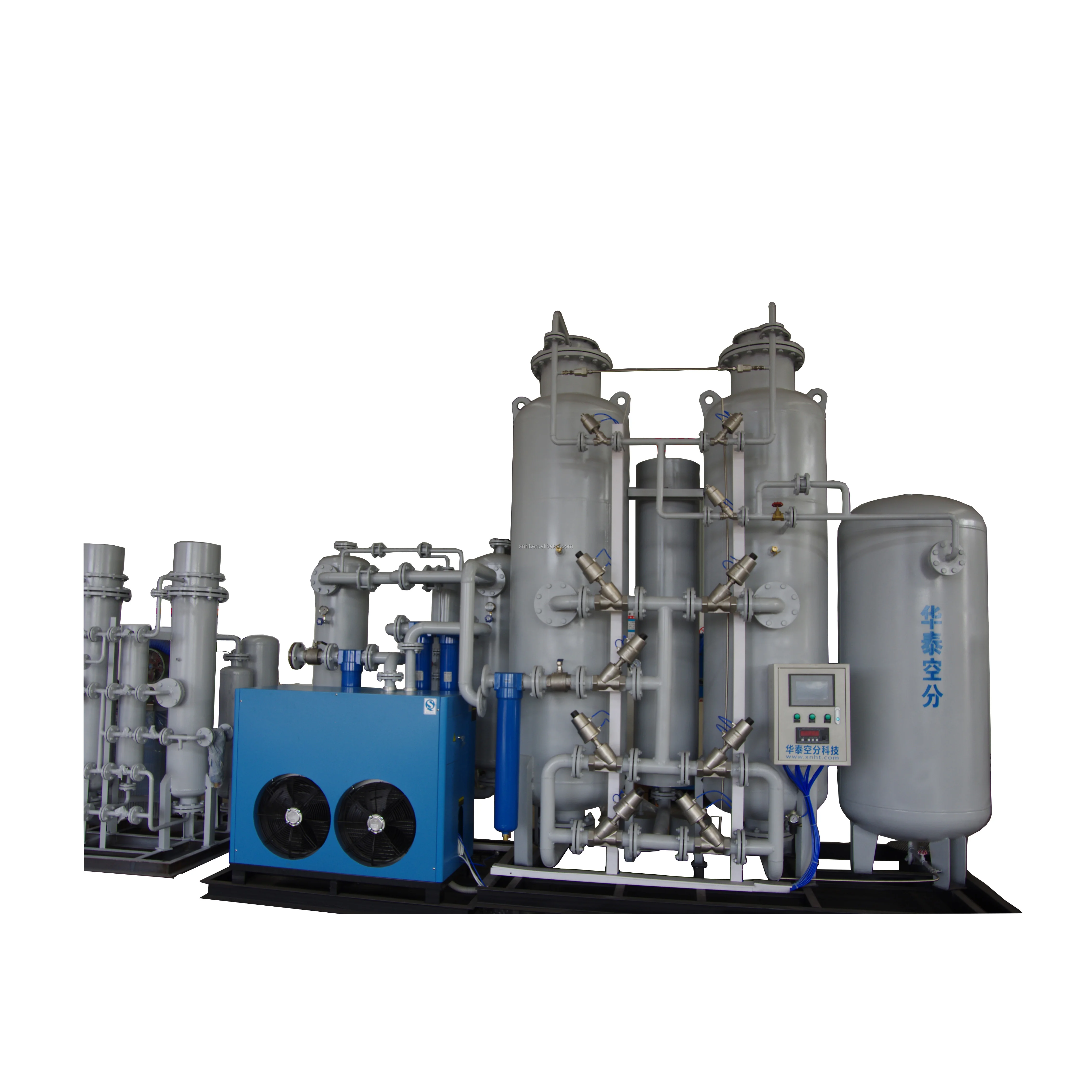 oxygen filling machine generator psa technology