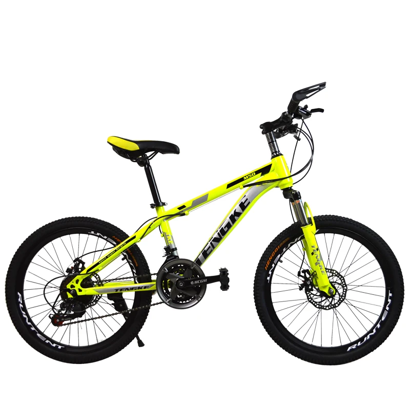 

Tianjin High Quality 21 Speed 26 Inch Folding Mountain Bike For Sale/ Mountain Bike Dual Suspension In Stock, Red white yellow blue black