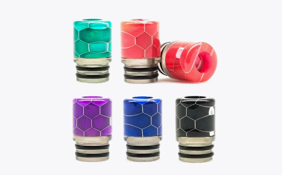 510 SS Snake Drip tip (6)