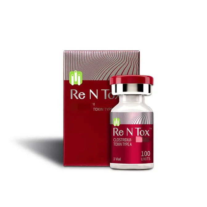 

BTX injection btx toxin type A powder with high purity Re N Tox