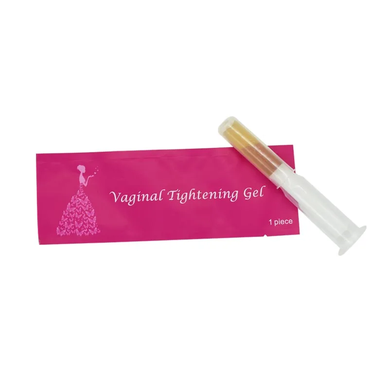 

Amazon bestseller vaginal gel 100% natural v tight gel yoni cleaning tightening gel