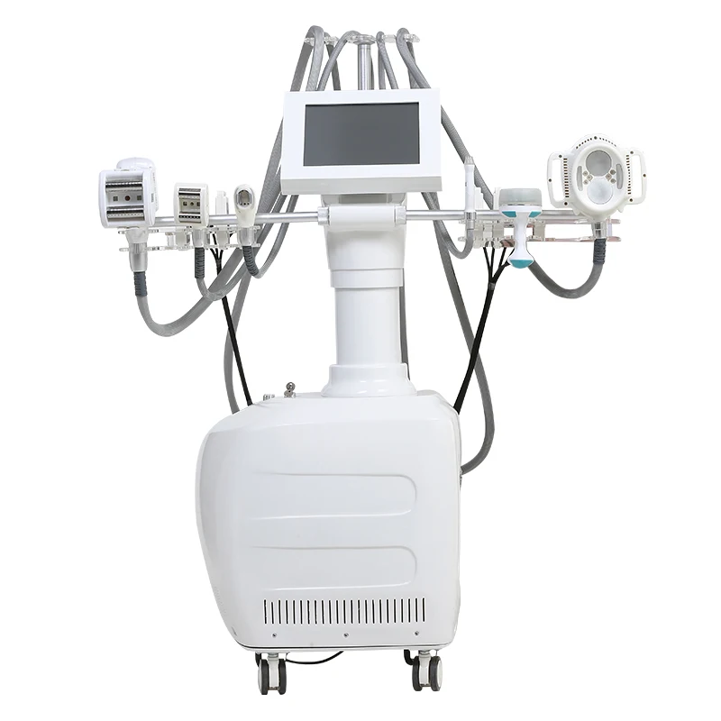 

2021 Hot Sale Auto Roller 7 in 1 40k Other Multi-functional Beauty Equipment