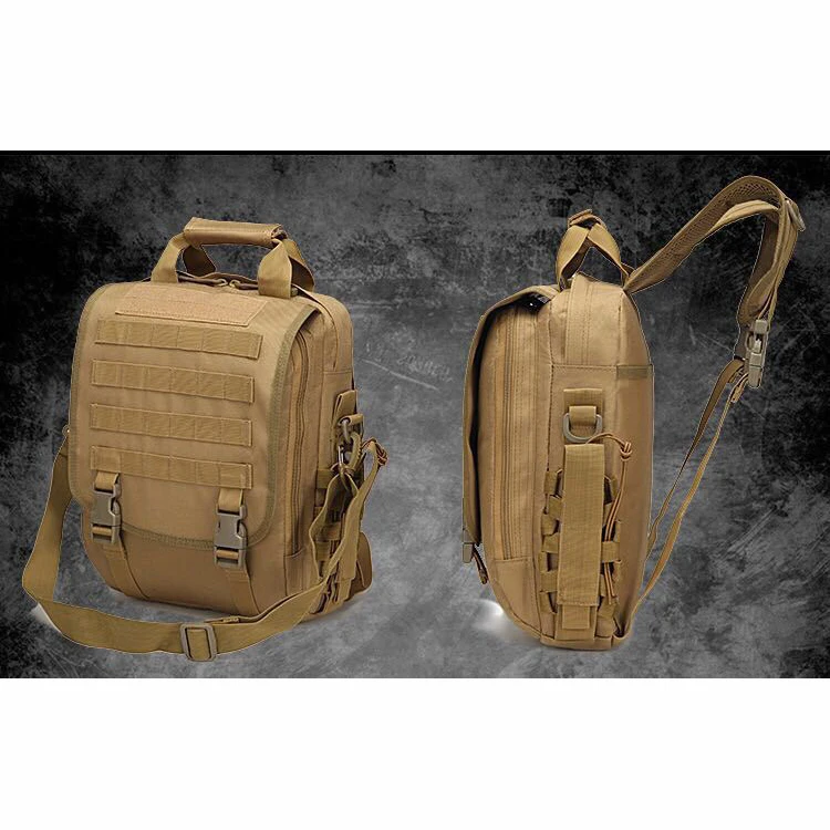 Fashion Australian Waterproof Bag Hiking Backpack Combat Hunting